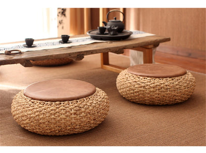 Japanese Style Meditation Cushion