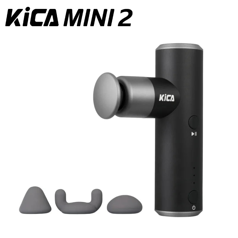 Kica Mini 2 Fascia Gun