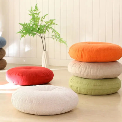 Yoga Meditation Cushion