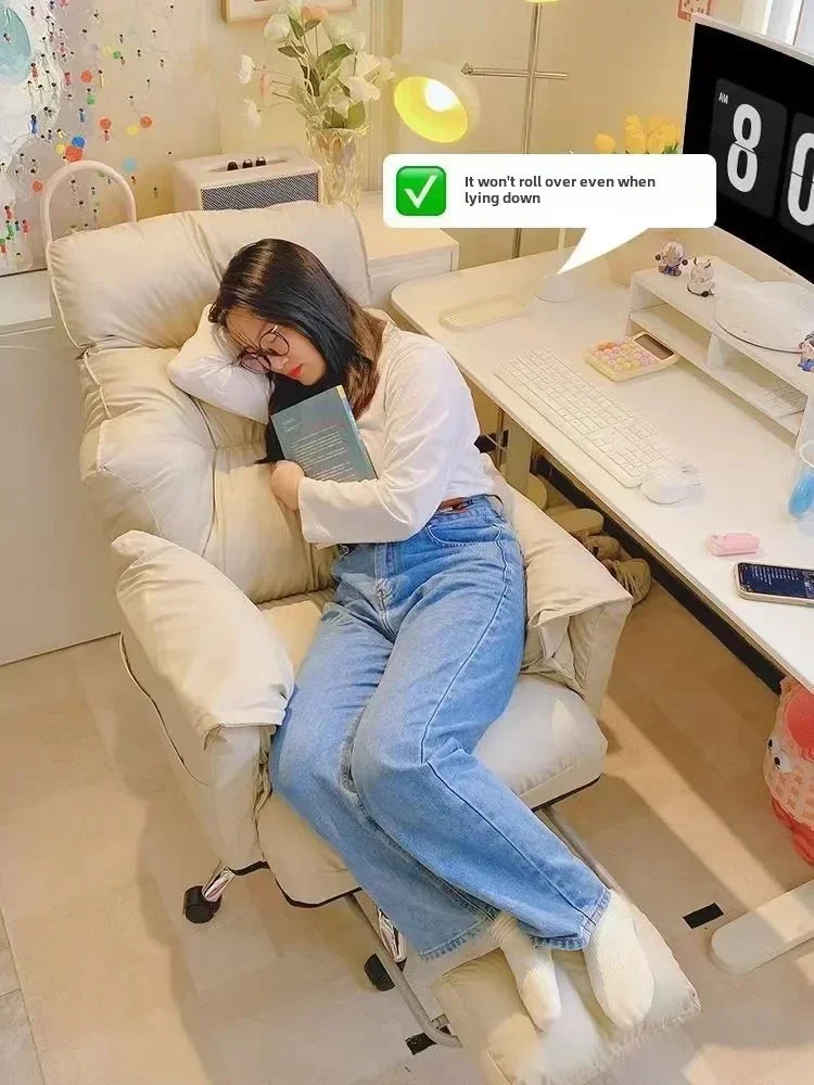 Computer Chair Home Bedroom Desk