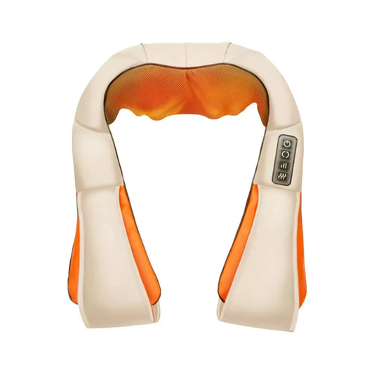 Shiatsu Back Neck Massager