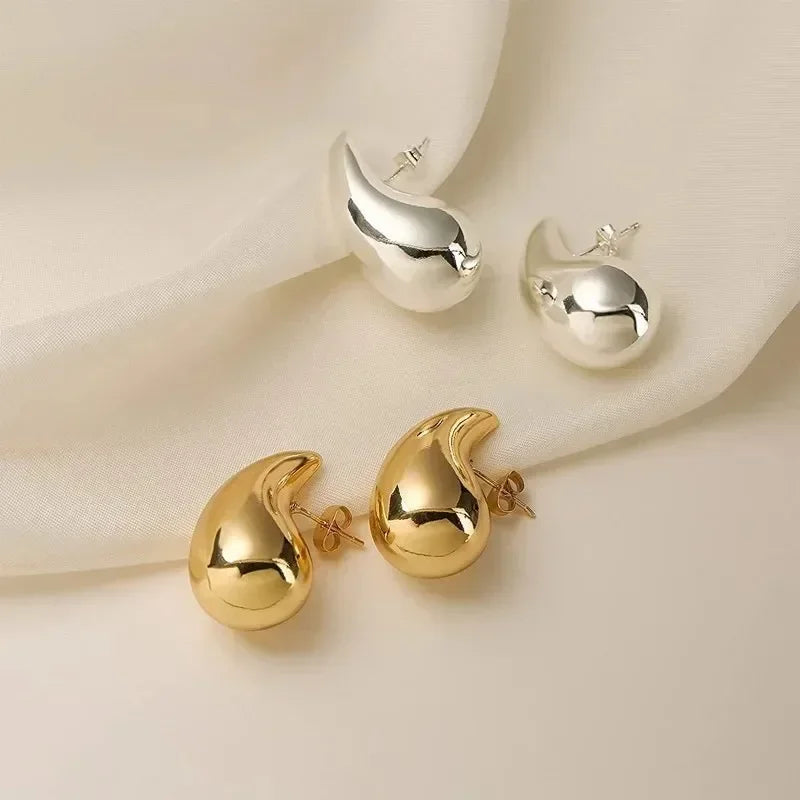 925 Sterling Silver 18K Gold