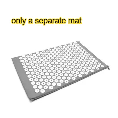 Acupressure Mat Sensi Massage Mat