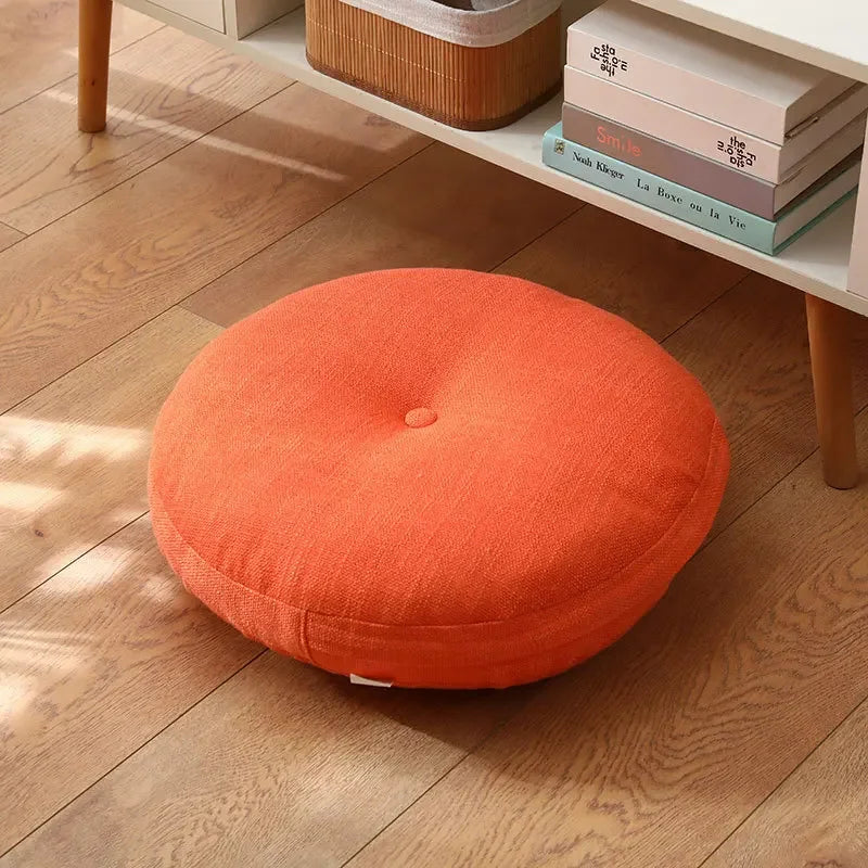 Yoga Meditation Cushion