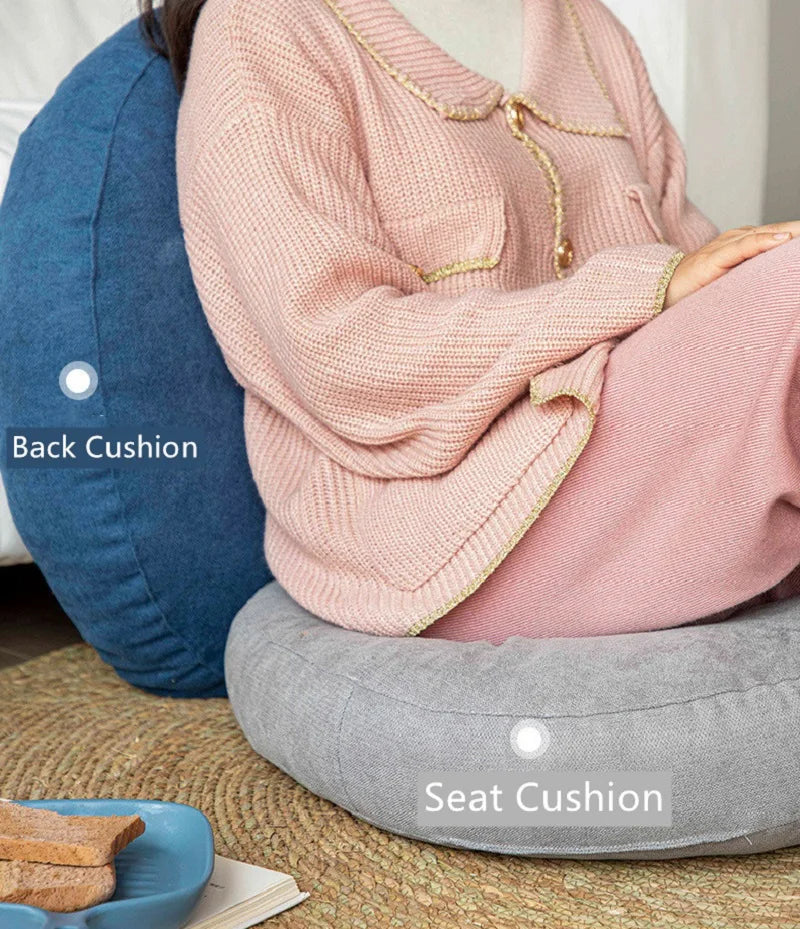 Meditation Floor Cushion