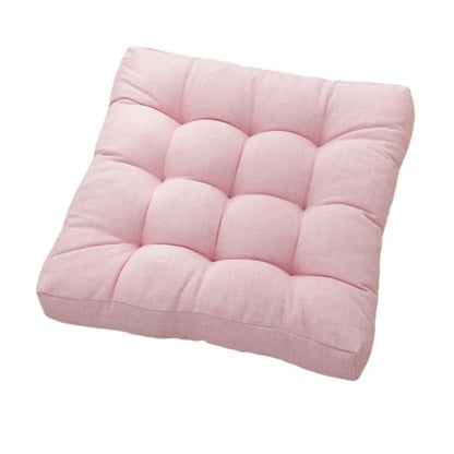 Square Large Floor Pillows Seating