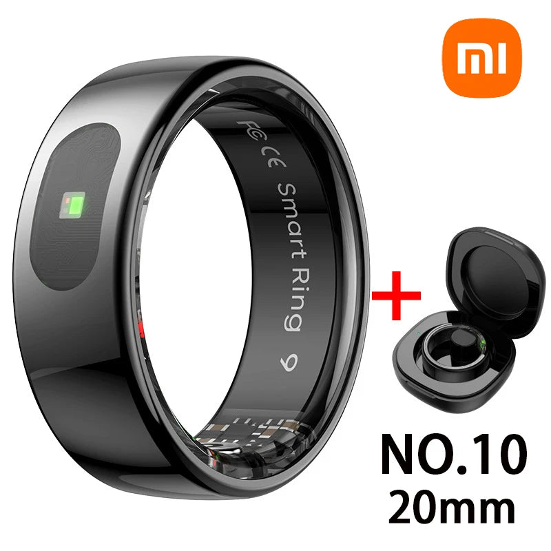 Xiaomi New Smart Bluetooth Health