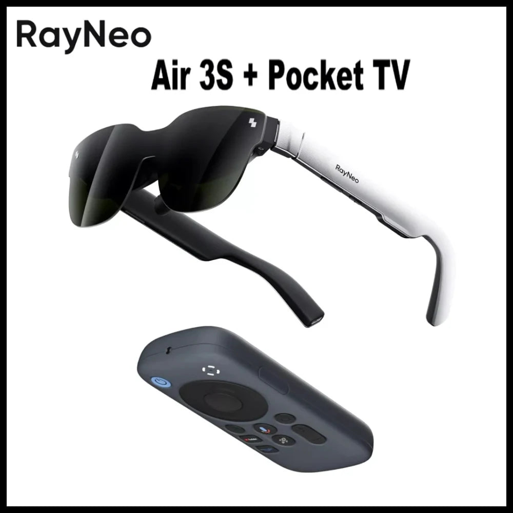 Tcl Rayneo Air 3S Smart