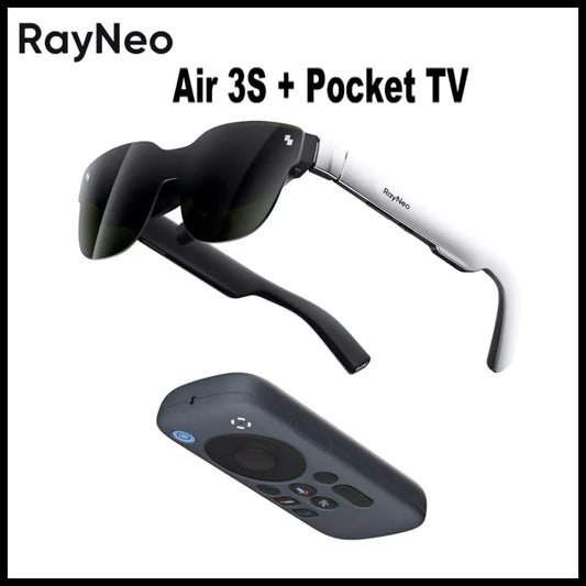 Tcl Rayneo Air 3S Smart