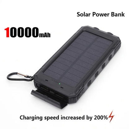 Oneplus 50000Mah Solar Power Portable