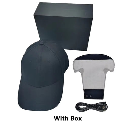 Red Light Therapy For Hair