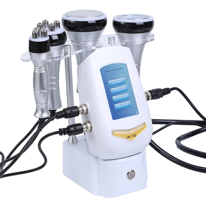 40K Cavitation Machine 4 1