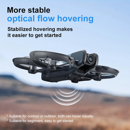 Xiaomi V666 Mini Drone 4K Professional Aerial 8k Dual Camera Intelligent obstacle avoidance  Brushless Quadcopter Kid RC Toy