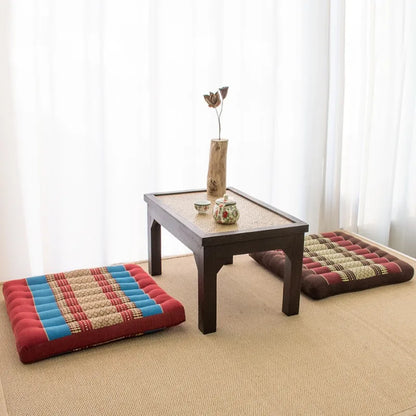 Thai Design Floor Cushion