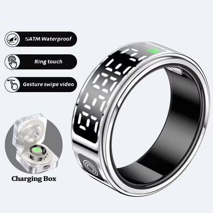 New Smart Led Display Screen