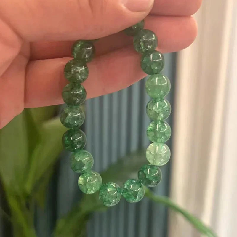 Pink Crystal Quartz Natural Stone