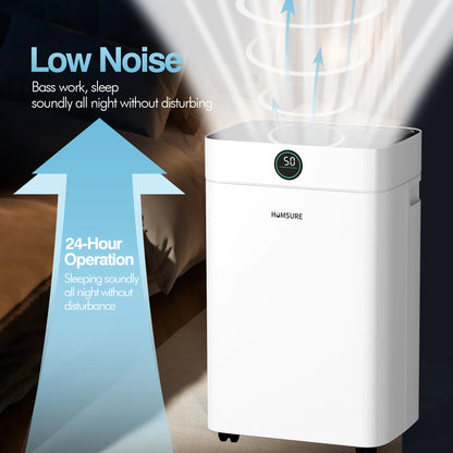 Dehumidifier 20 L Dehumidifier Cellar