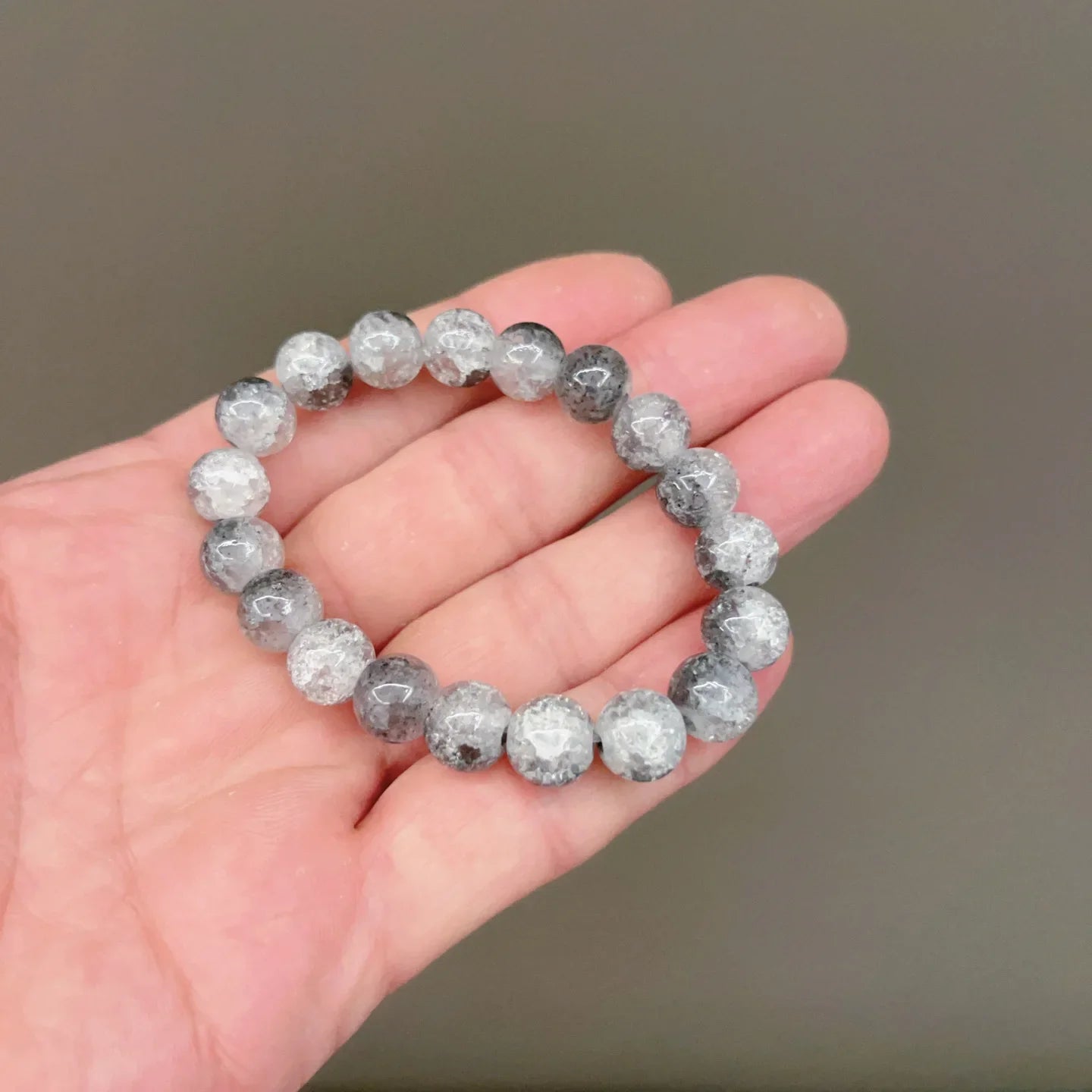 Pink Crystal Quartz Natural Stone