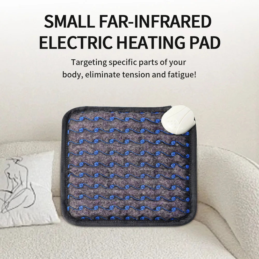 PEMF Infrared Therapy Mat