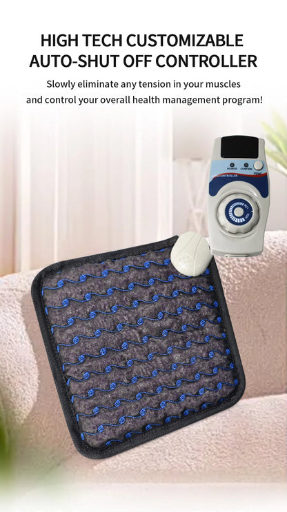 PEMF Infrared Therapy Mat