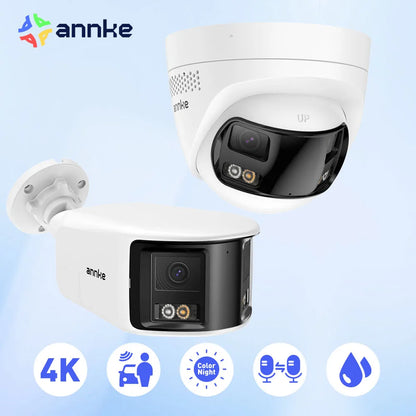 Annke Smart Home 180 8Mp