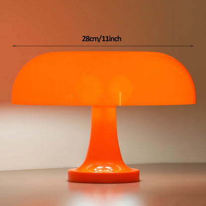 Classic Mushroom Table Lamp Modern
