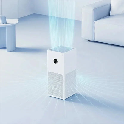 Xiaomi Mijia Smart Air Purifier