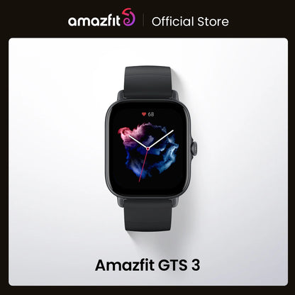 Amazfit GTS 3