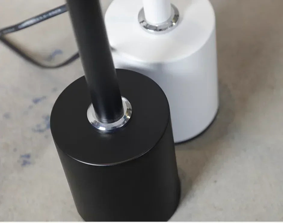 Living Room Dimmable Corner Floor