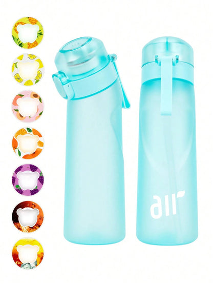 1Pc Air Water Bottle With