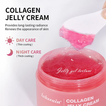 Moisturizing Collagen Jelly Cream Niacinamide