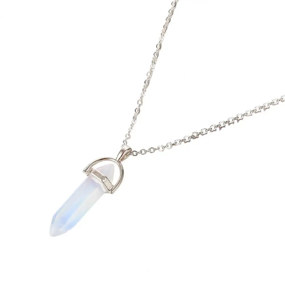 2024 Natural Energe Stone Geometric