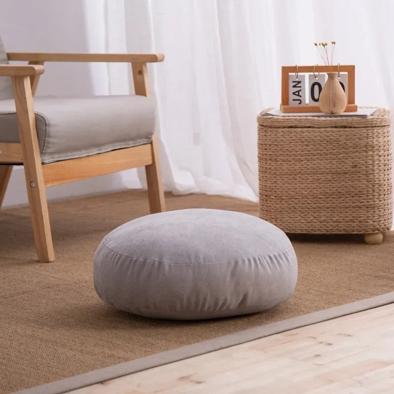 Meditation Pouf