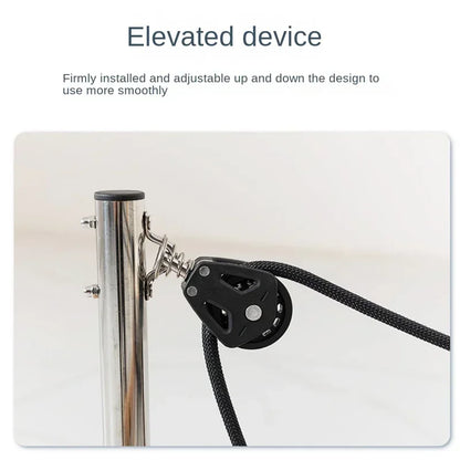 Miyaup Yoga Big Fitness Equipment