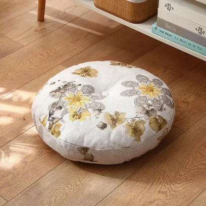 Yoga Meditation Cushion