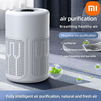 Xiaomi Mini Desktop Air Purifier
