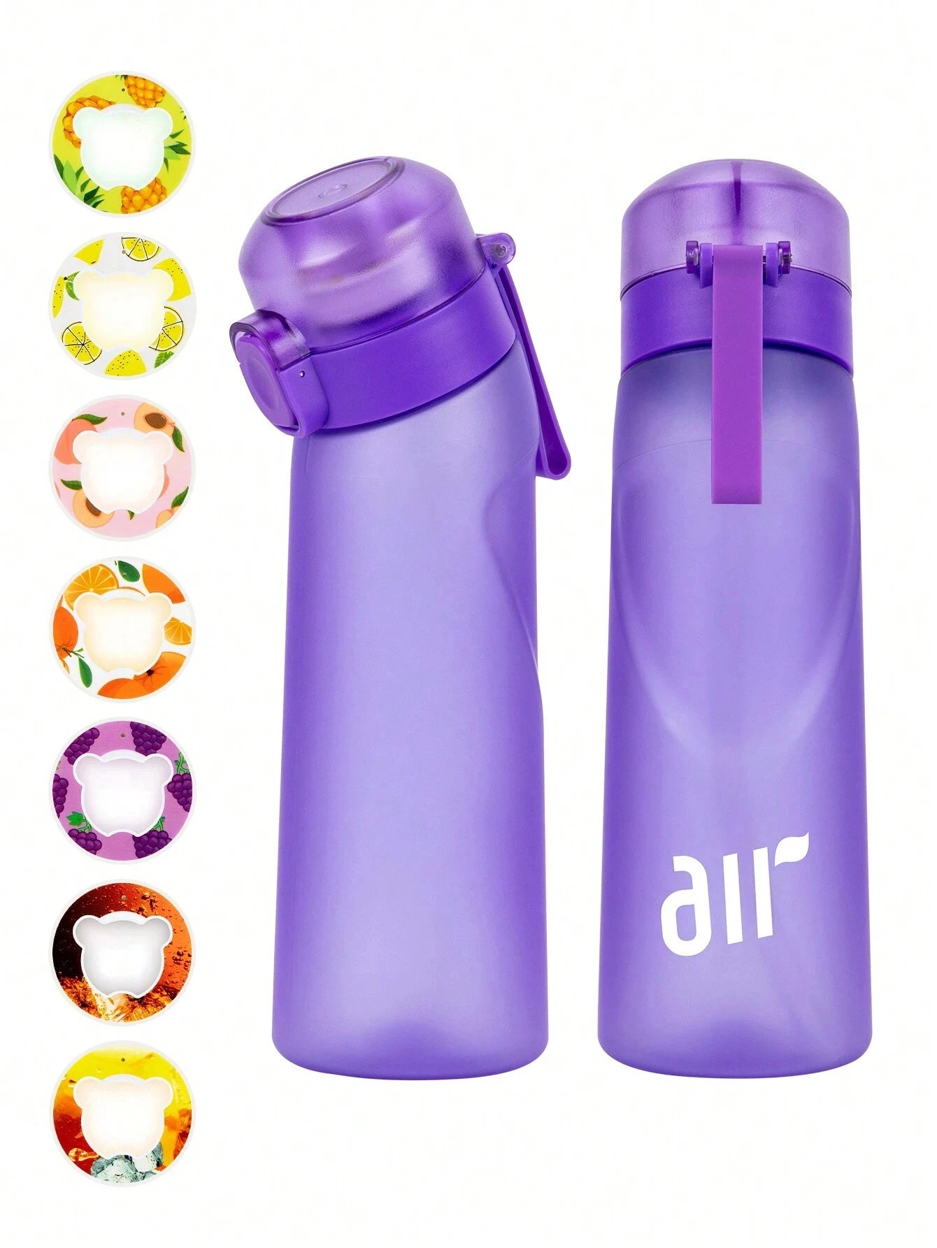1Pc Air Water Bottle With