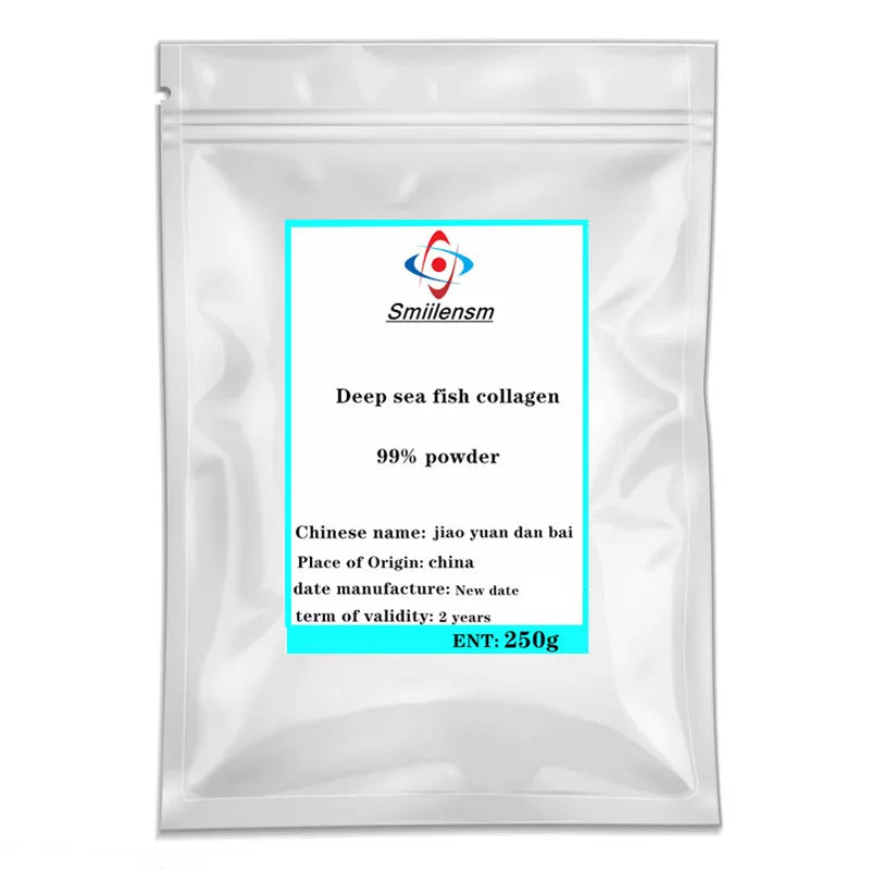 Deep Sea Fish Collagen Powder