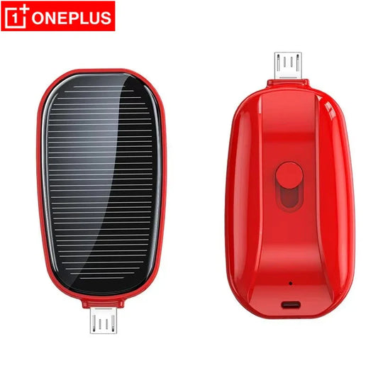 Oneplus 1200Mah Solar Mini Power