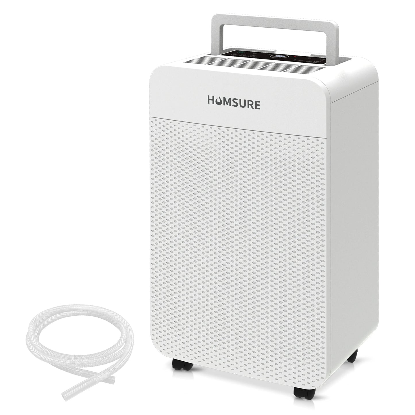 Humsure Electric Dehumidifier 25L 24H