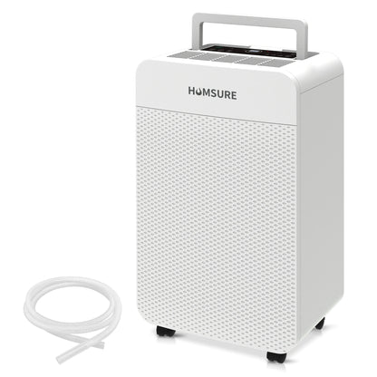 Humsure Electric Dehumidifier 25L 24H