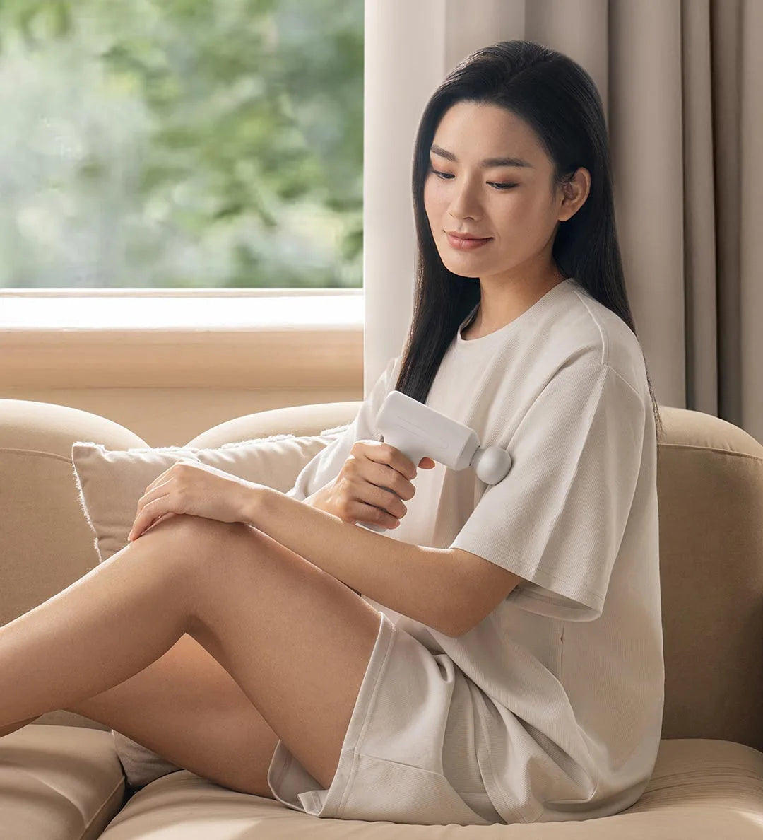 Xiaomi Mijia Mini Fascia Gun