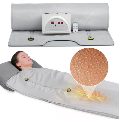 Infrared Sauna Blanket