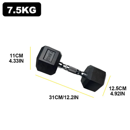 2Pc 2 5Kg 5Kg 7