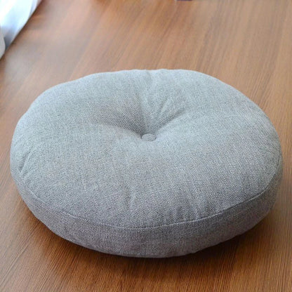 Yoga Meditation Cushion