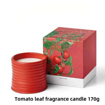 Scented Candles Romantic Air Fragrance