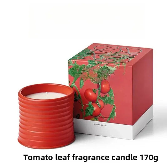 Scented Candles Romantic Air Fragrance