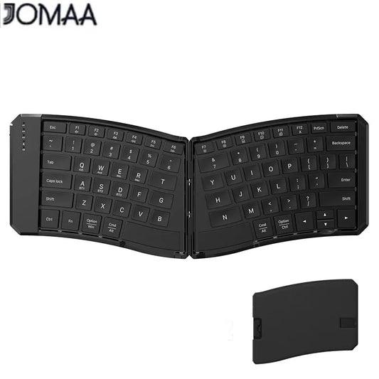 Jomaa Ergonomics Split Bluetooth Foldable