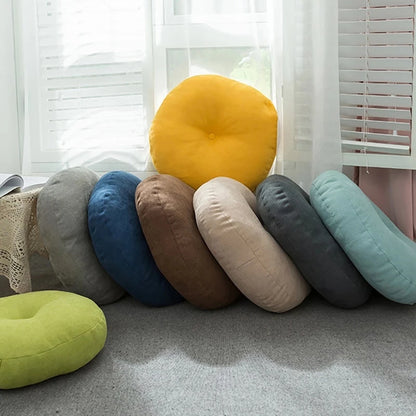 Floor Cushions