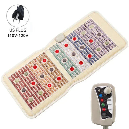 Pemf Photon Pad Mat Energy